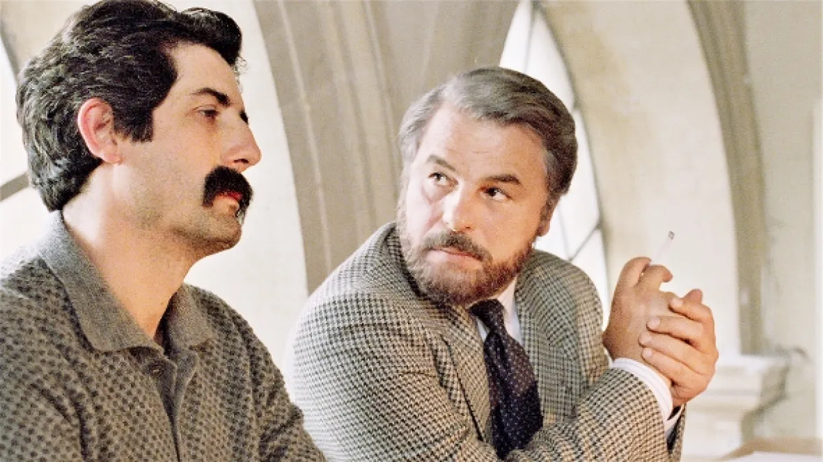 Giovanni Falcone, 1993 - fotogaléria