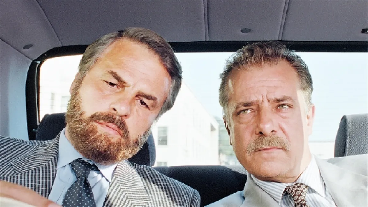 Giovanni Falcone, 1993 - fotogaléria
