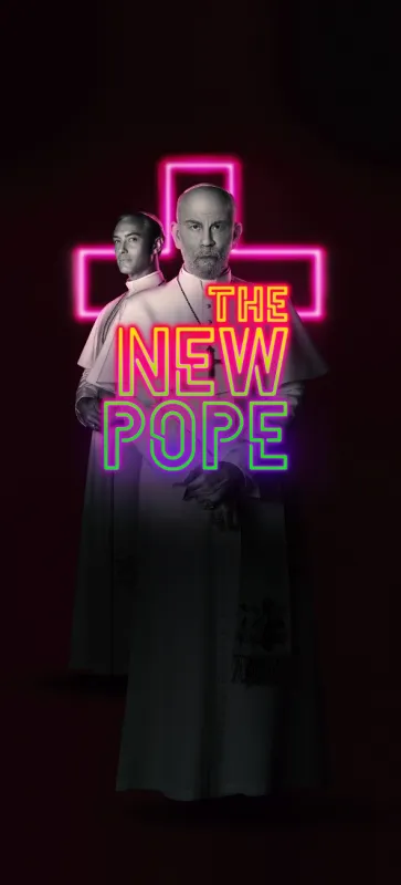 Nový papež (New Pope, The), 2020 - fotogaléria