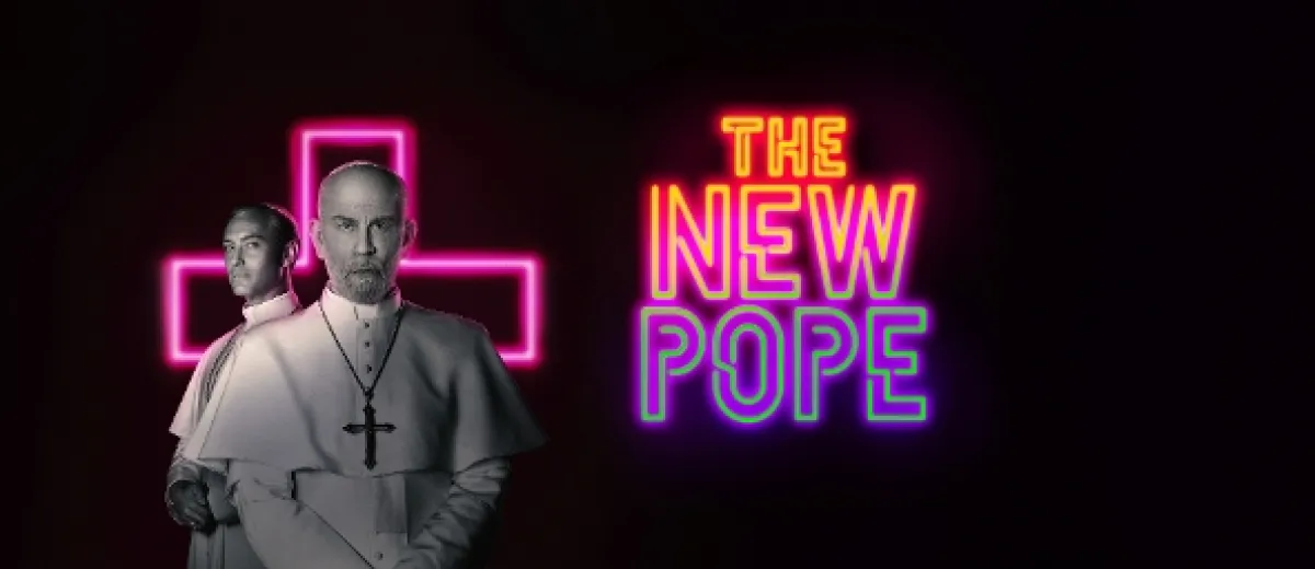 Nový papež (New Pope, The), 2020 - fotogaléria