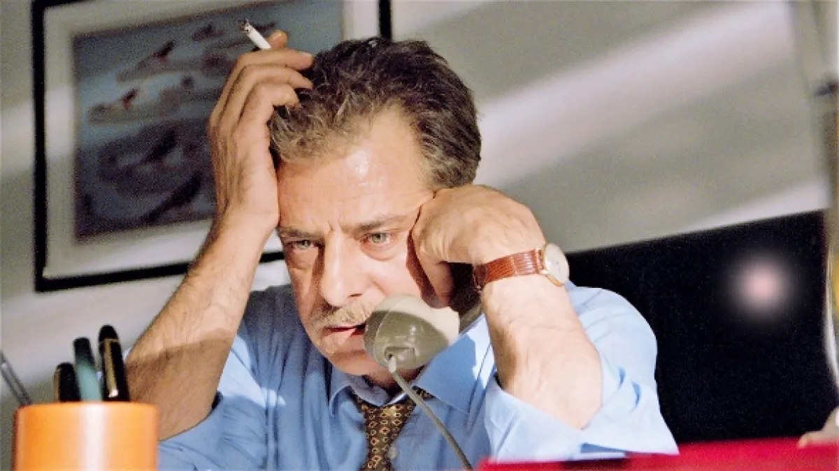 Giovanni Falcone, 1993 - fotogaléria
