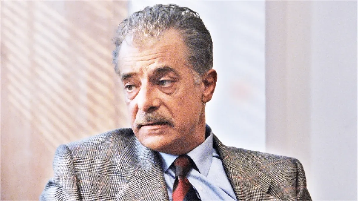 Giovanni Falcone, 1993 - fotogaléria