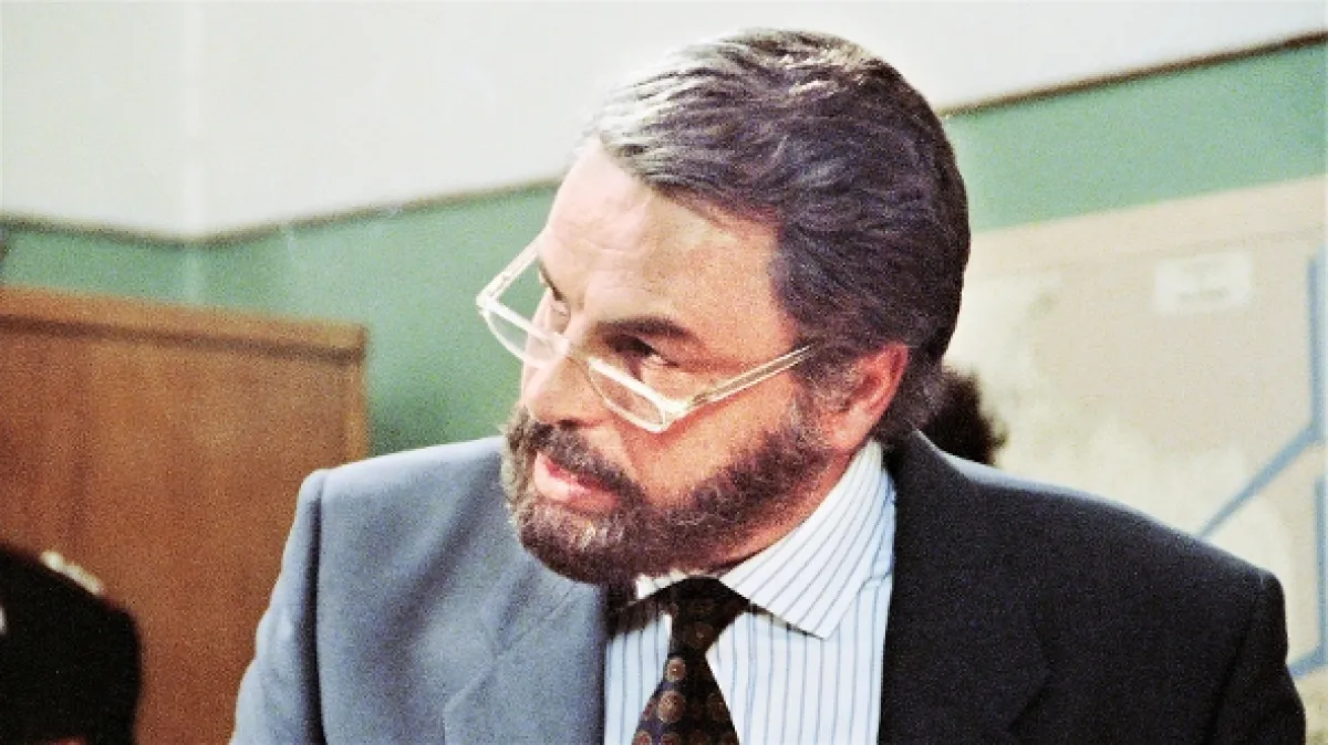 Giovanni Falcone, 1993 - fotogaléria