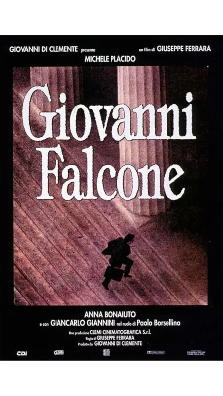 Giovanni Falcone, 1993 - fotogaléria