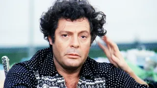 Dráma žiarlivosti