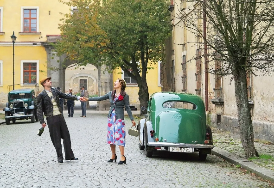 Škoda lásky, 2015 - fotogaléria