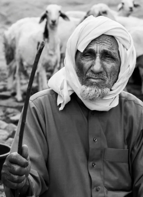 Na ceste po Asire, 2015 - fotogaléria