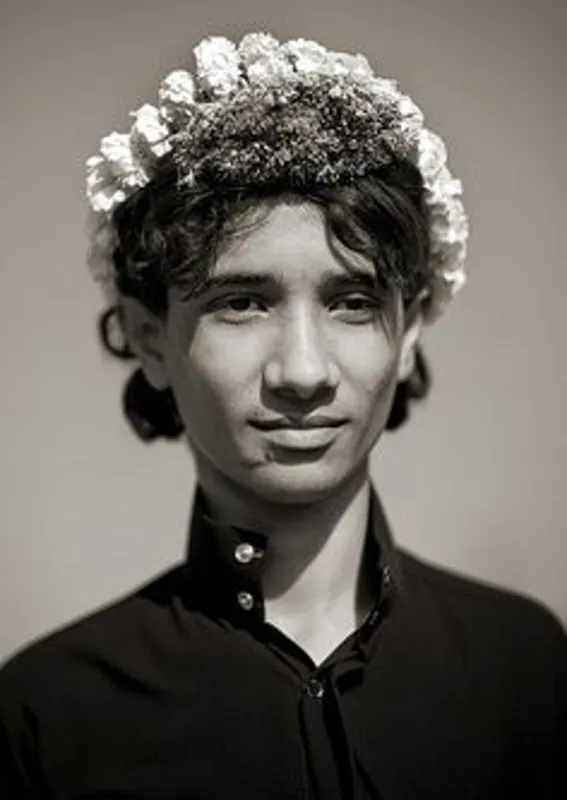 Na ceste po Asire, 2015 - fotogaléria