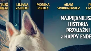 O psovi, který jezdil na železnici