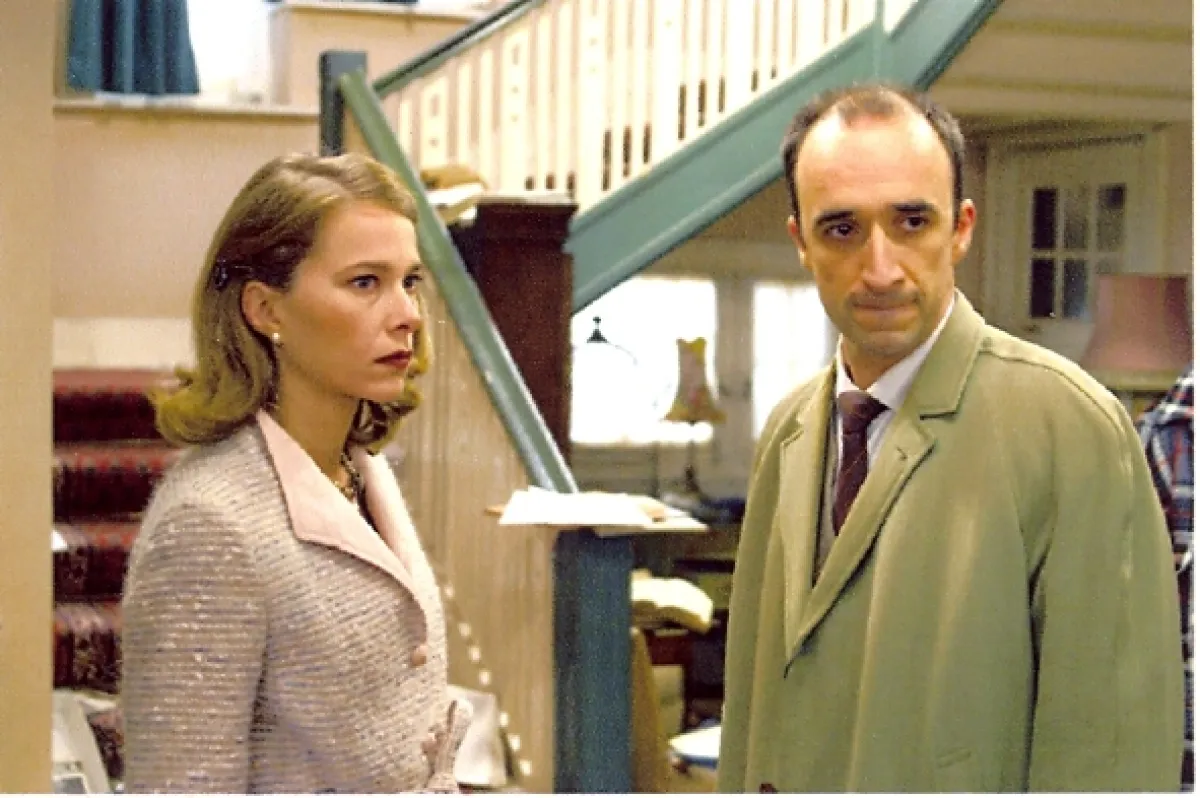 Maigret má starosti (Les scrupules de Maigret), 2004 - fotogaléria