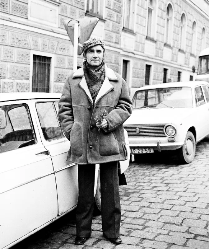 Sázka pro dva, 1978 - fotogaléria