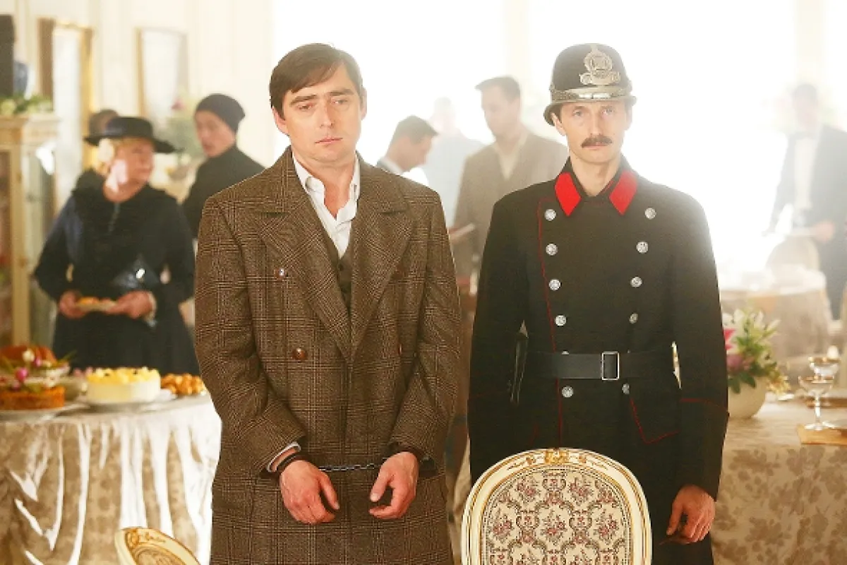 První republika, 2014 - fotogaléria