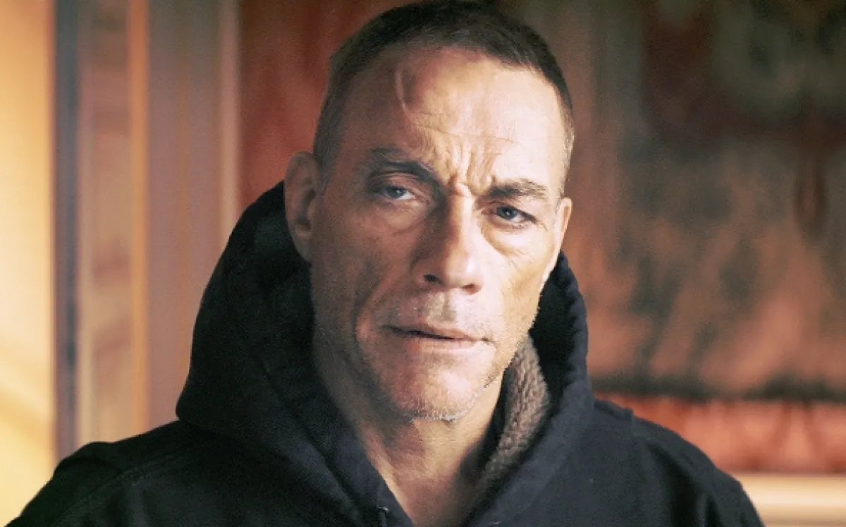 Vyhadzovač (The Bouncer), 2018 - fotogaléria