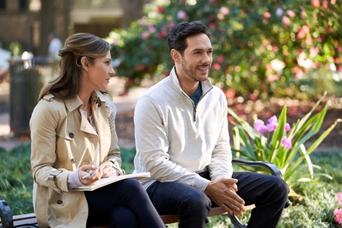 Zachránení láskou (Love to the Rescue), 2019 - fotogaléria
