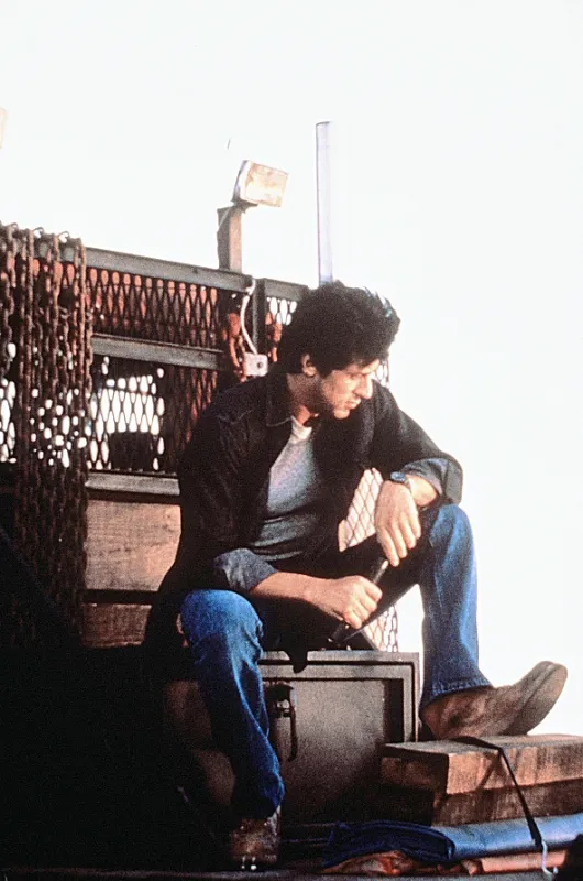 Do útoku (Over the Top), 1987 - fotogaléria