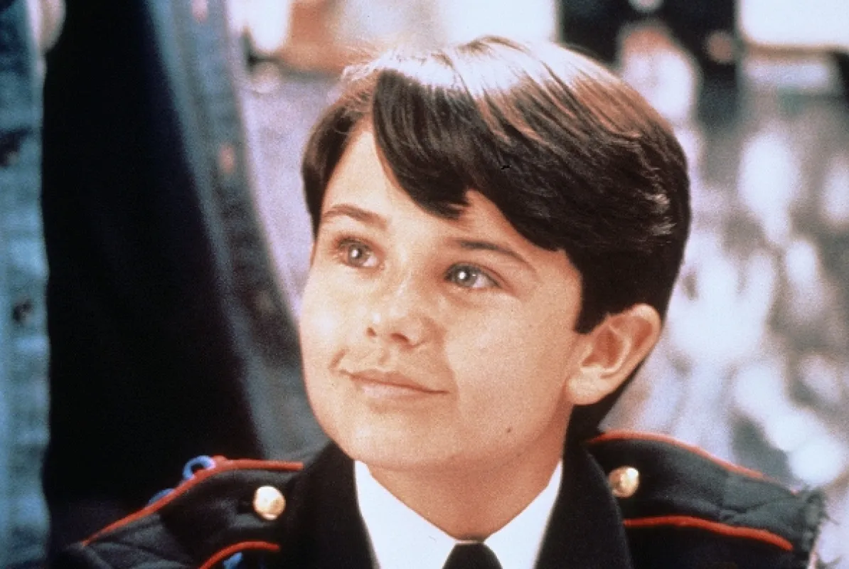 Do útoku (Over the Top), 1987 - fotogaléria