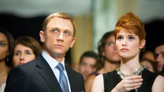 James Bond: Quantum of Solace