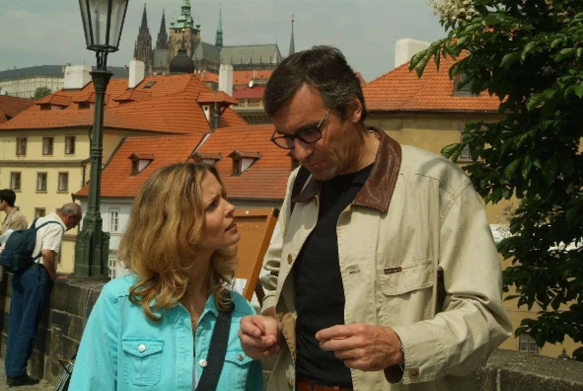 Příkopy, 2007 - fotogaléria