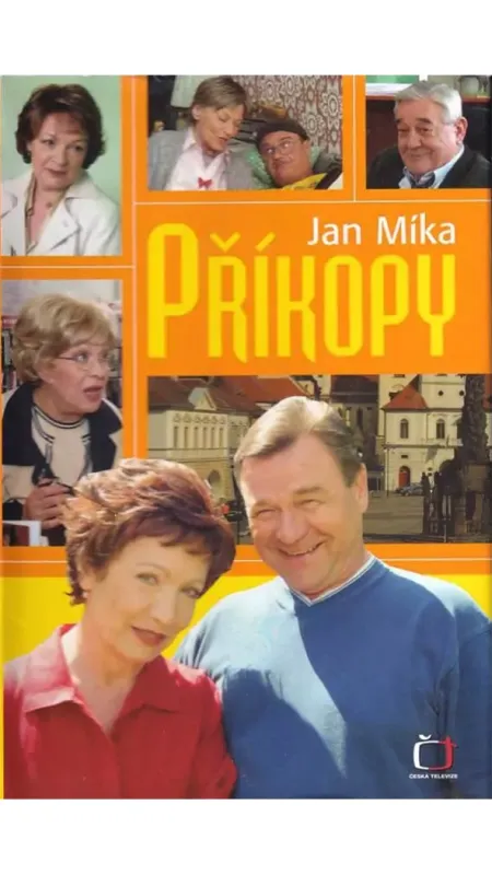 Příkopy, 2007 - fotogaléria