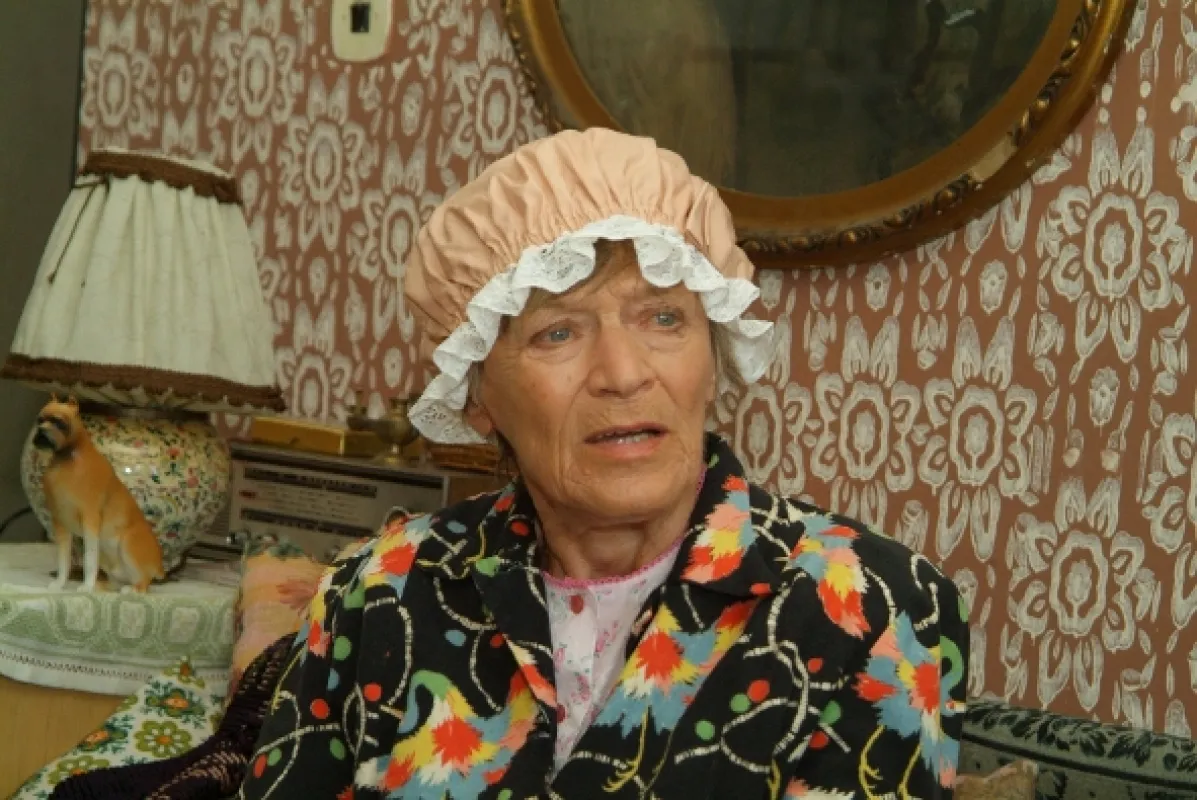 Příkopy, 2007 - fotogaléria