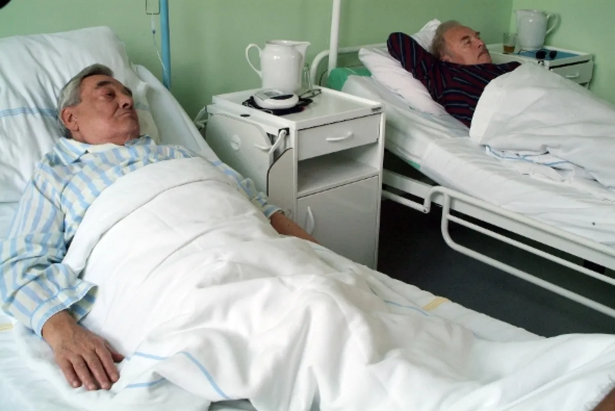 Příkopy, 2007 - fotogaléria