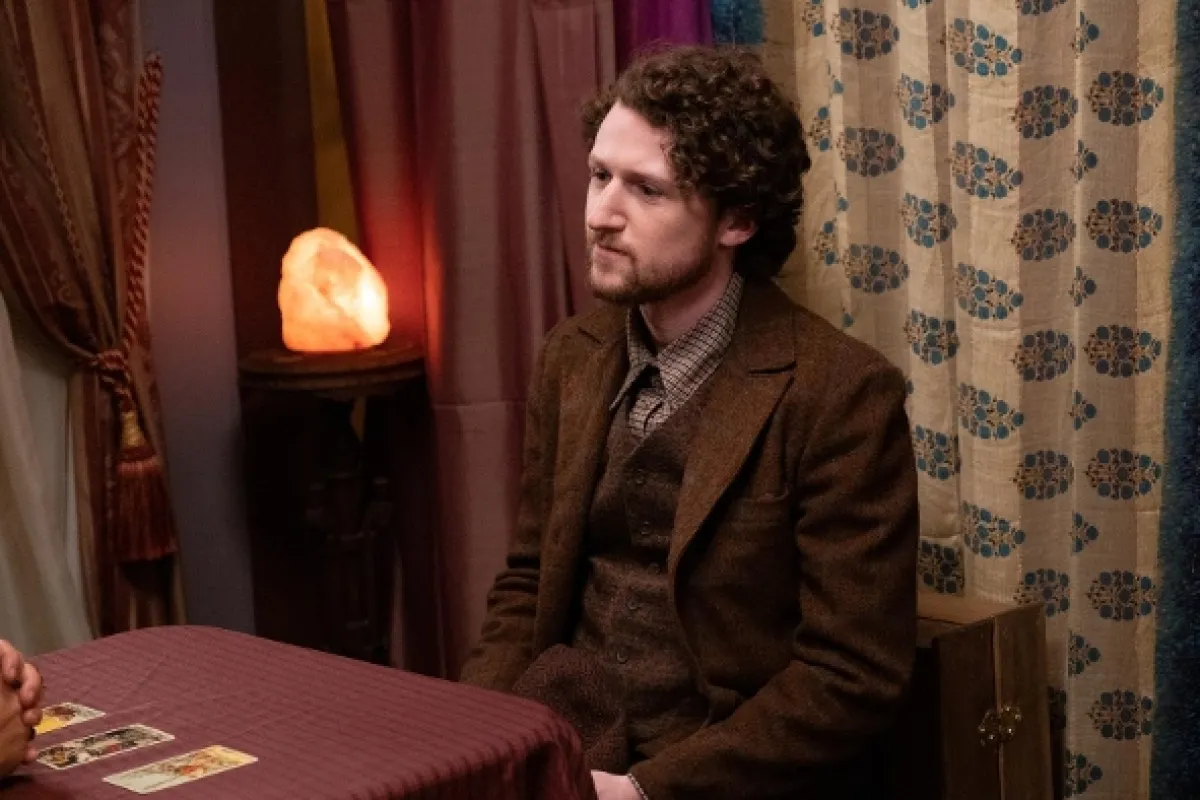 Případy detektiva Murdocha (Murdoch Mysteries XVII), 2023 - fotogaléria