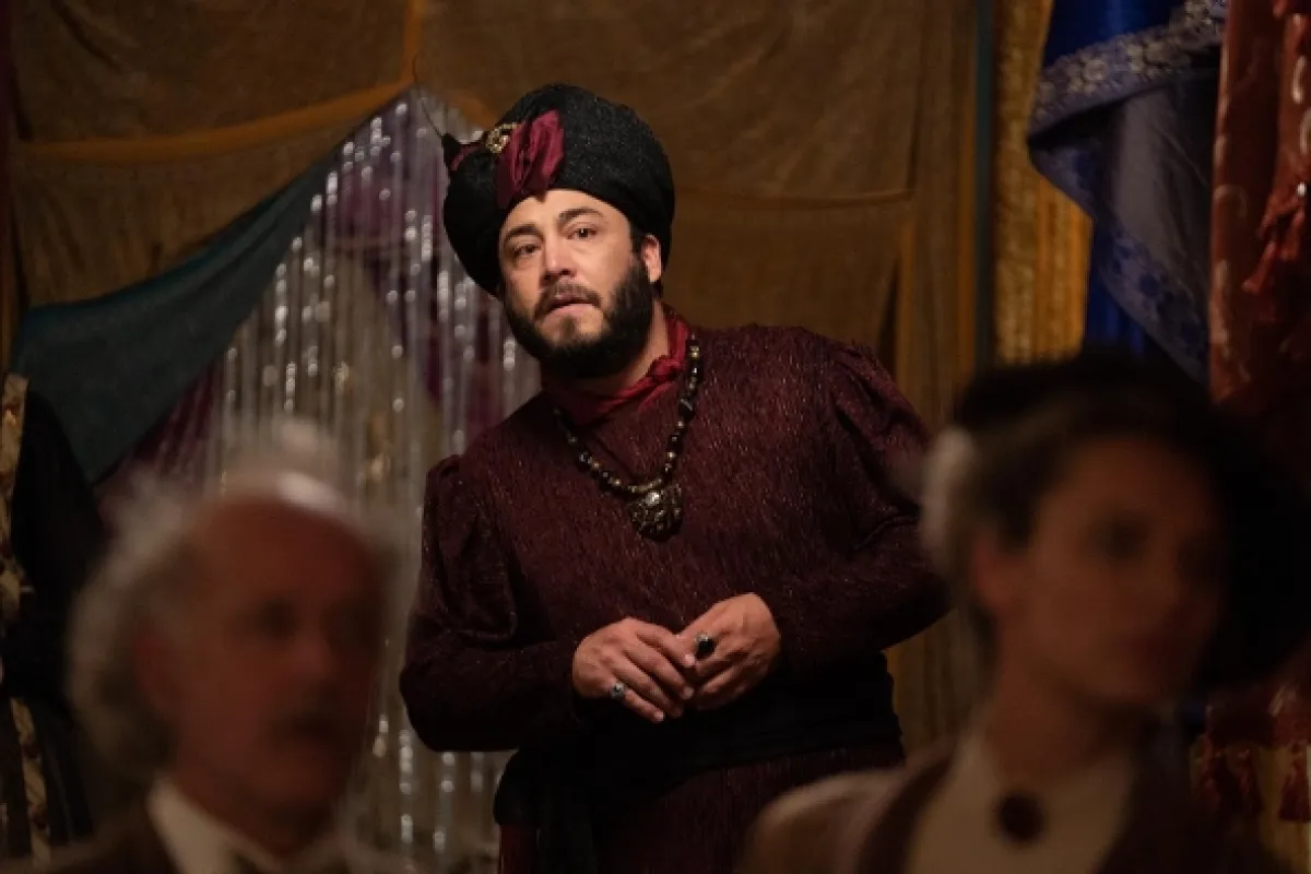 Případy detektiva Murdocha (Murdoch Mysteries XVII), 2023 - fotogaléria