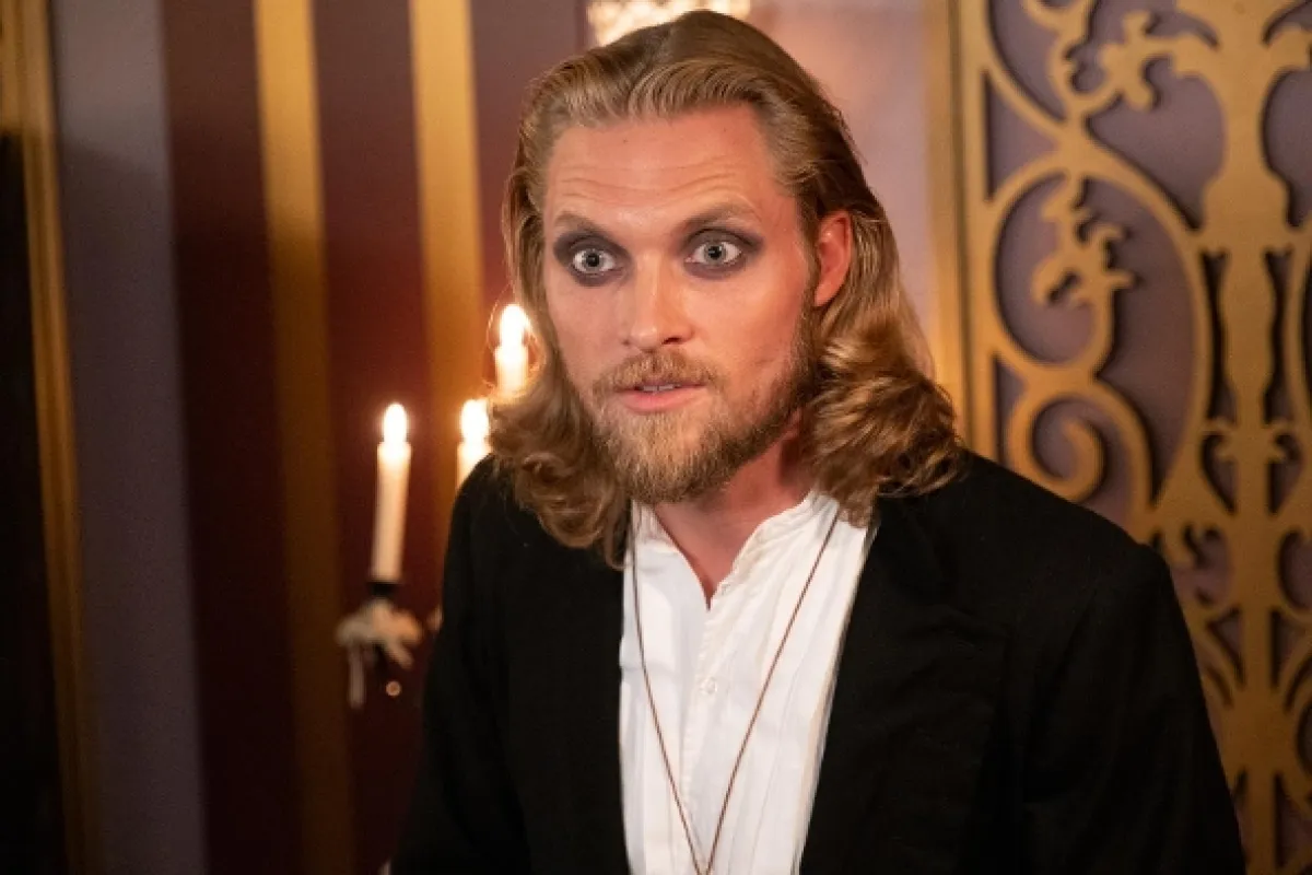 Případy detektiva Murdocha (Murdoch Mysteries XVII), 2023 - fotogaléria