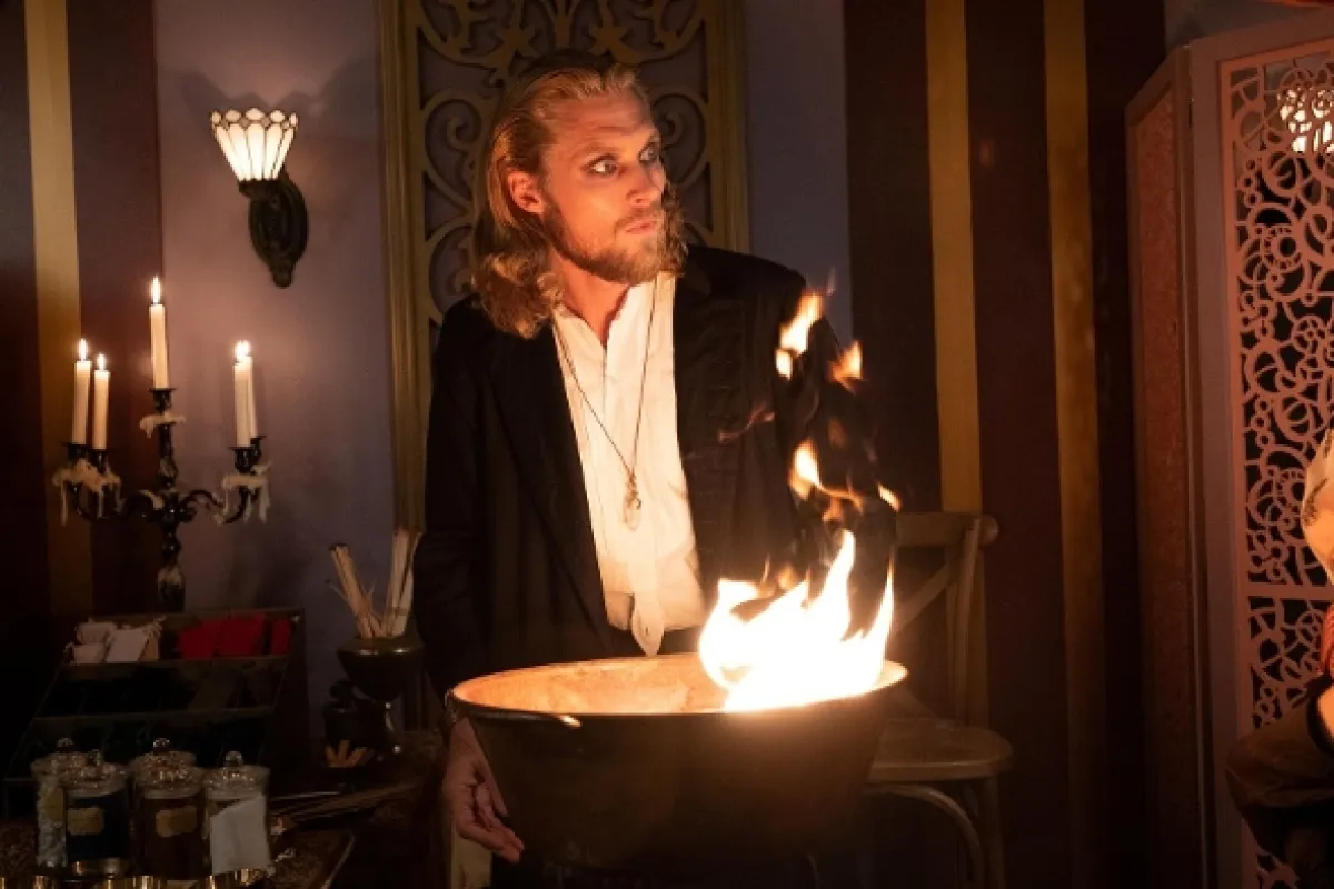 Případy detektiva Murdocha (Murdoch Mysteries XVII), 2023 - fotogaléria