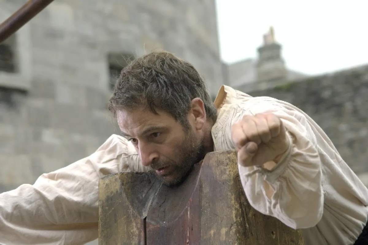 Tudorovci, 2007 - fotogaléria