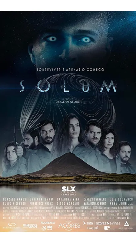 Solum, 2019 - fotogaléria