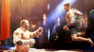 Kickboxer: Odplata