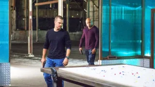 NCIS: Los Angeles V (8)
