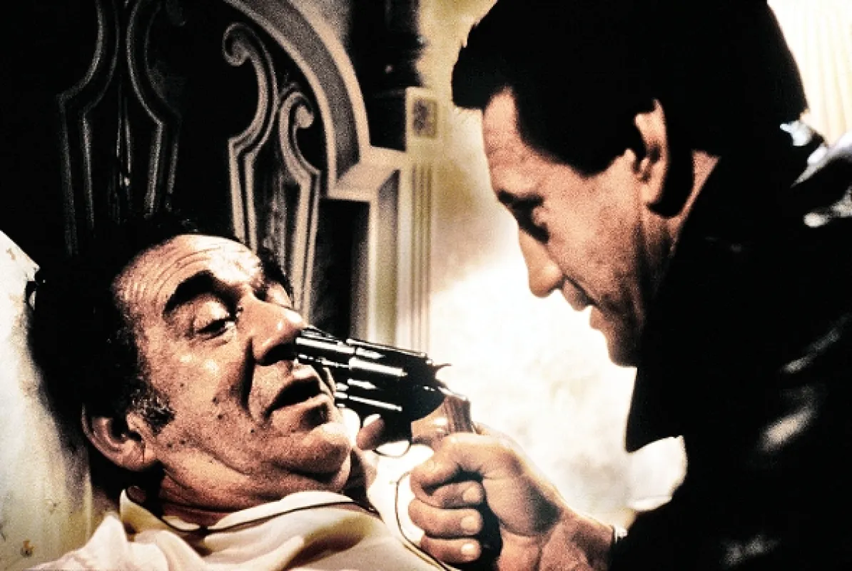 Sedm a víc (Seven-Ups, The), 1973 - fotogaléria