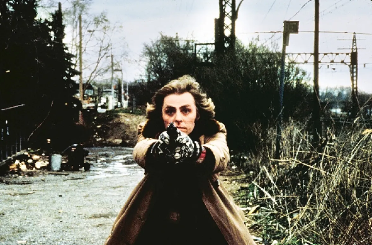 Sedm a víc (Seven-Ups, The), 1973 - fotogaléria