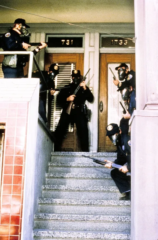 Sedm a víc (Seven-Ups, The), 1973 - fotogaléria