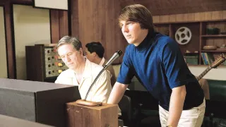Love and Mercy