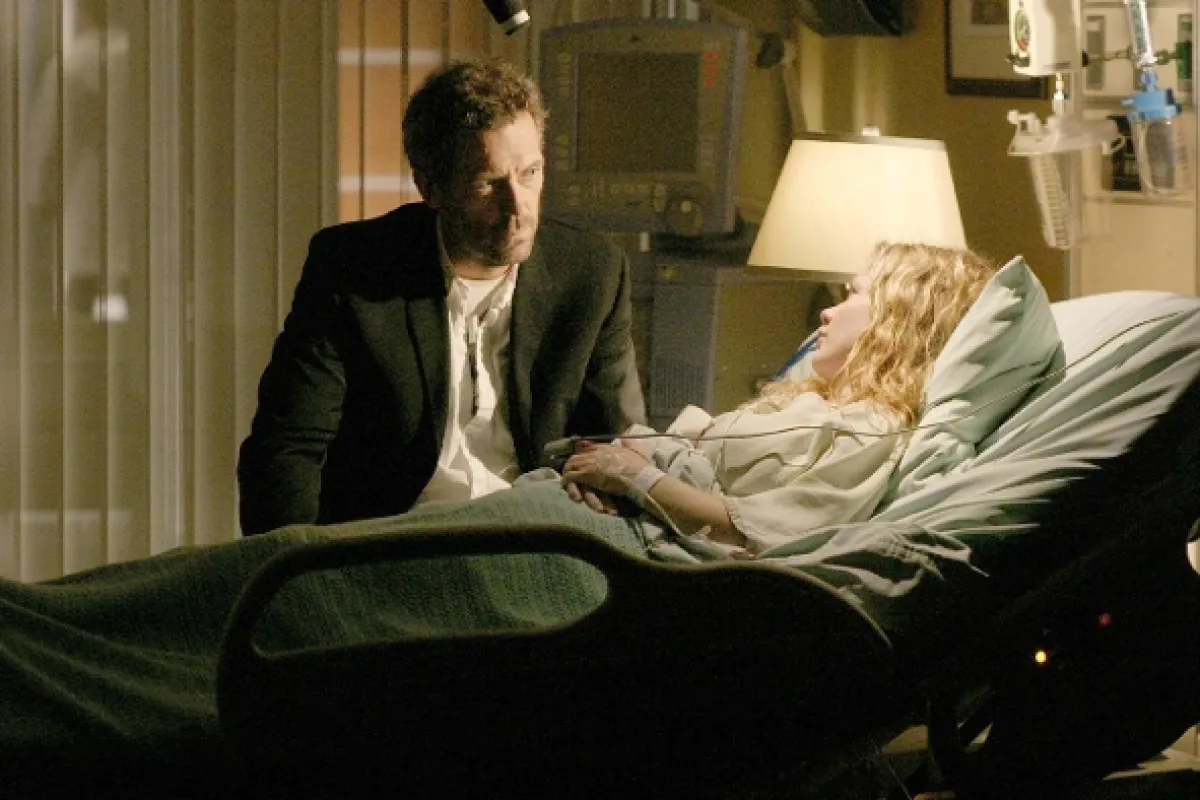 Dr. House (Dr. House - Honeymoon), 2005 - fotogaléria