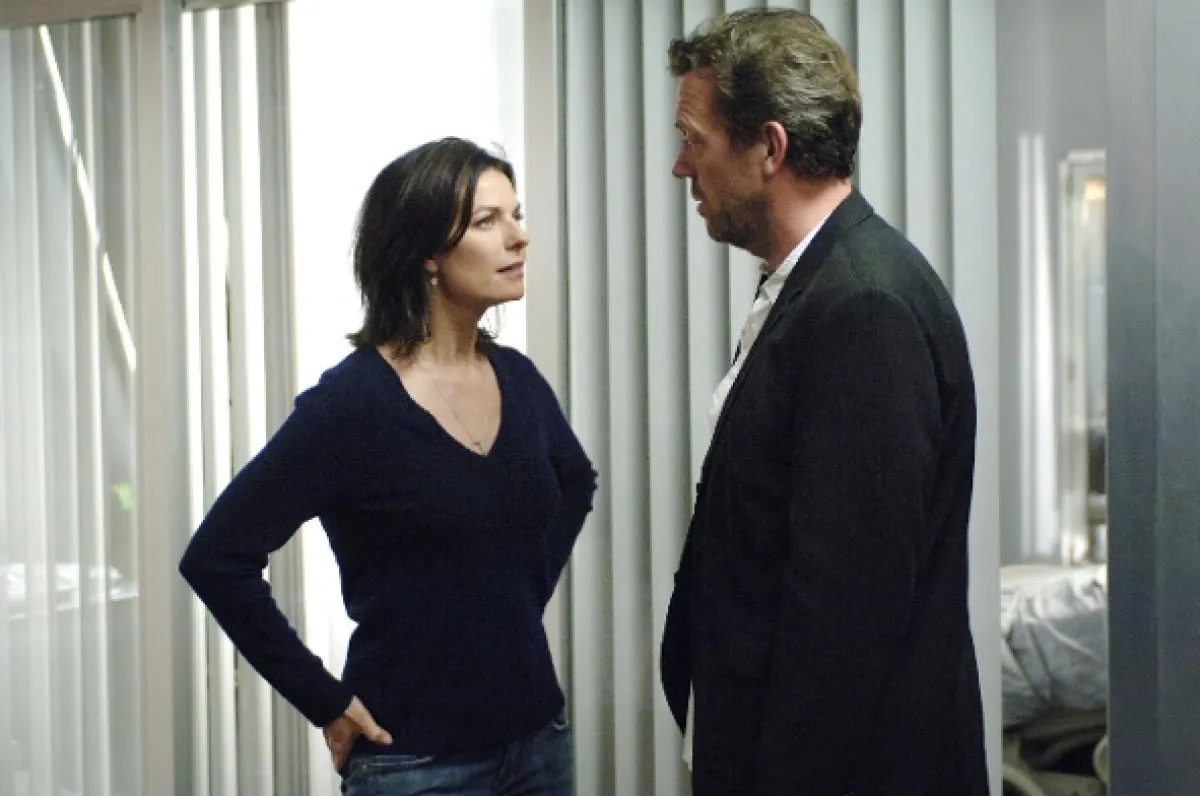 Dr. House (Dr. House - Honeymoon), 2005 - fotogaléria
