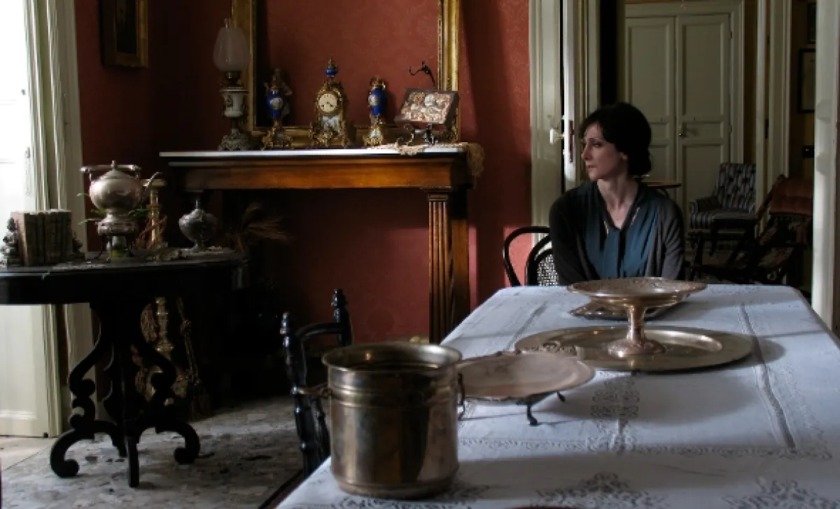 Komisař Montalbano (Commissario Montalbano), 2008 - fotogaléria