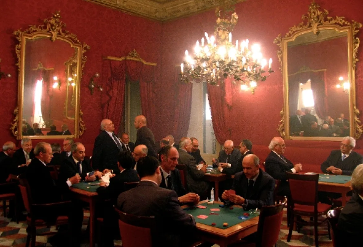 Komisař Montalbano (Commissario Montalbano), 2008 - fotogaléria