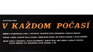 V každom počasí