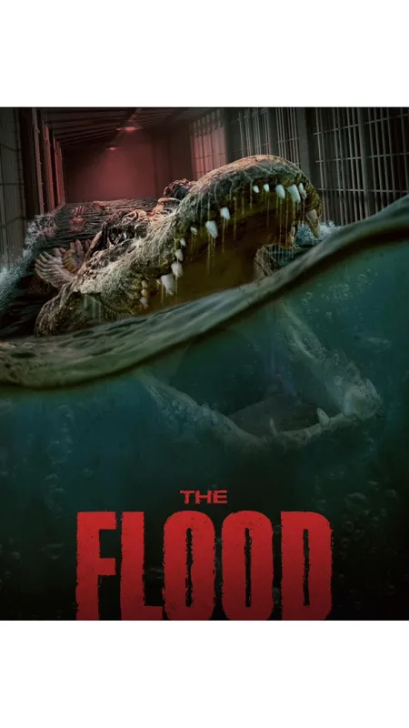 Aligátoři (The Flood), 2023 - fotogaléria