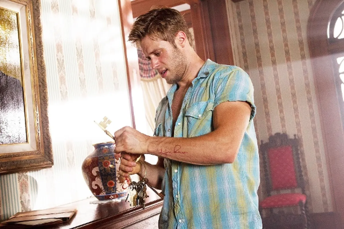 Texaský masakr motorovou pilou 3D (Texas Chainsaw 3D), 2013 - fotogaléria