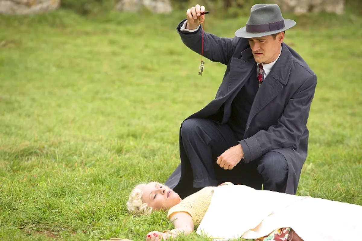 Otec Brown (Father Brown III), 2015 - fotogaléria