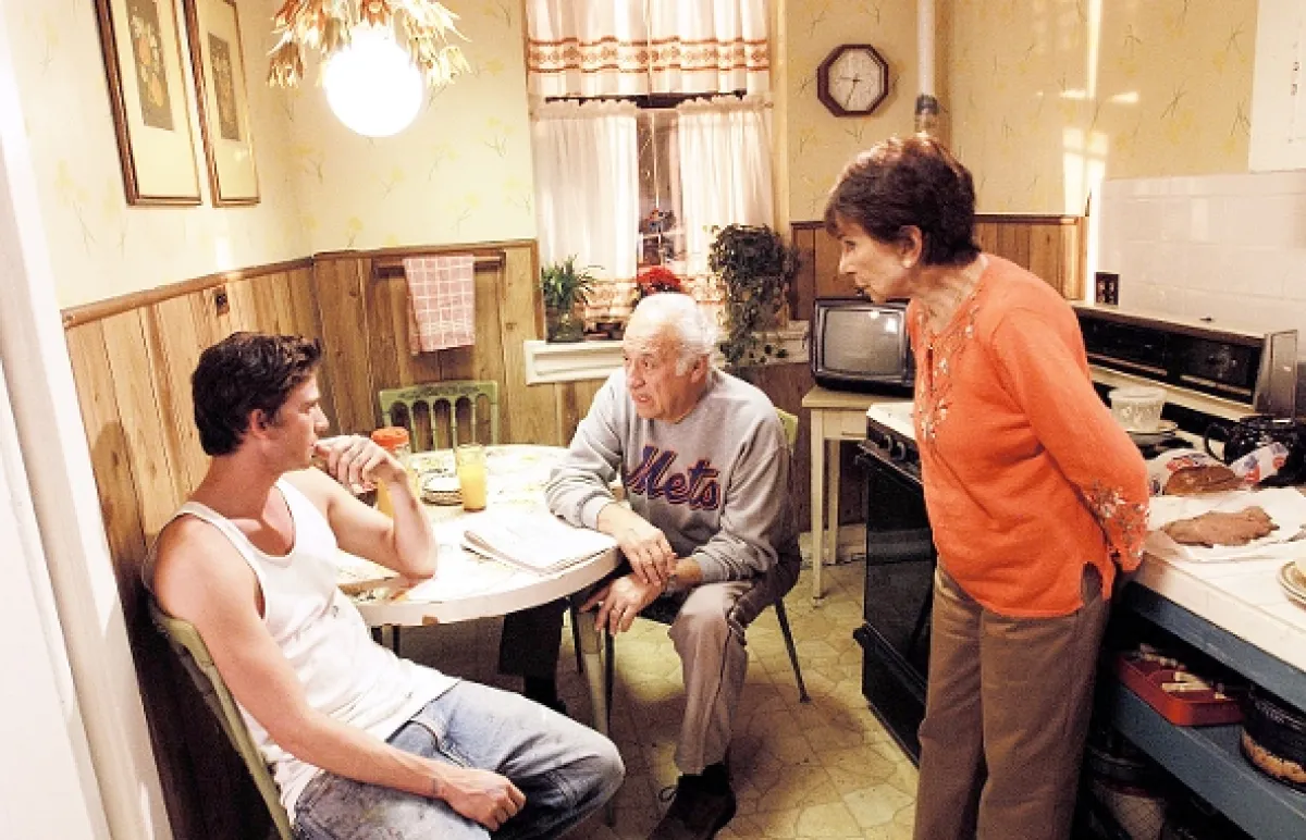 Prime, 2005 - fotogaléria