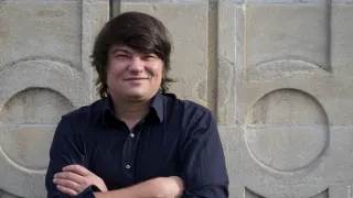 Jeden z tisíců kopců
