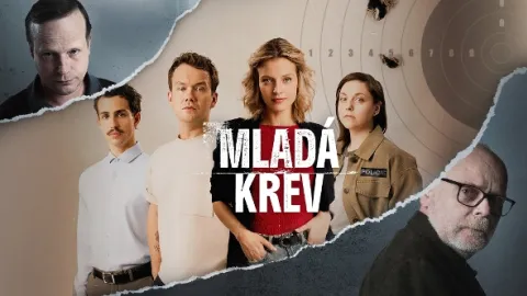 Mladá krv (1/16)