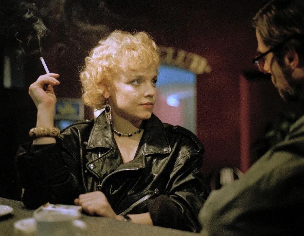 Hříchy pro diváky detektivek, 1995 - fotogaléria