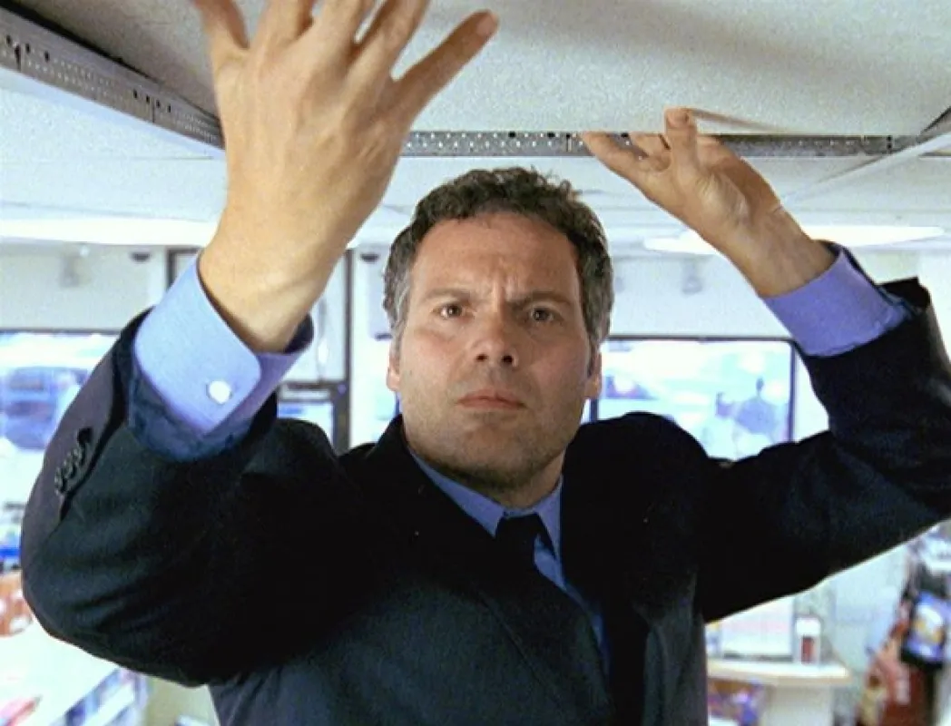 Zákon a pořádek: Zločinné úmysly (Law & Order: Criminal Intent II), 2002 - fotogaléria